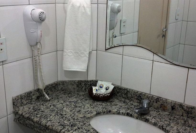 Via Mar Praia Hotel  | Aracaju | Sergipe | Brasil 14