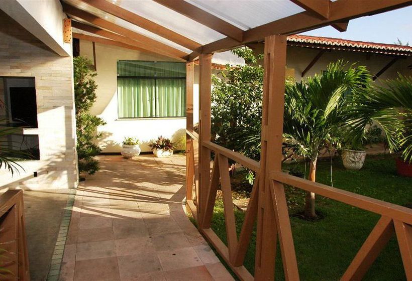 Via Mar Praia Hotel  | Aracaju | Sergipe | Brasil 15