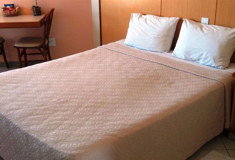 Via Mar Praia Hotel  | Aracaju | Sergipe | Brasil 16