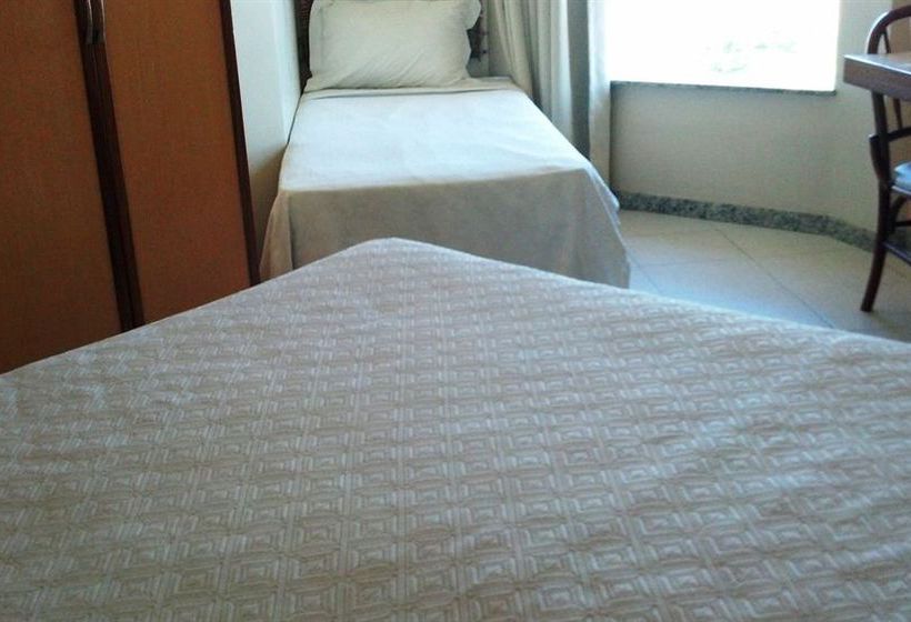 Via Mar Praia Hotel  | Aracaju | Sergipe | Brasil 17