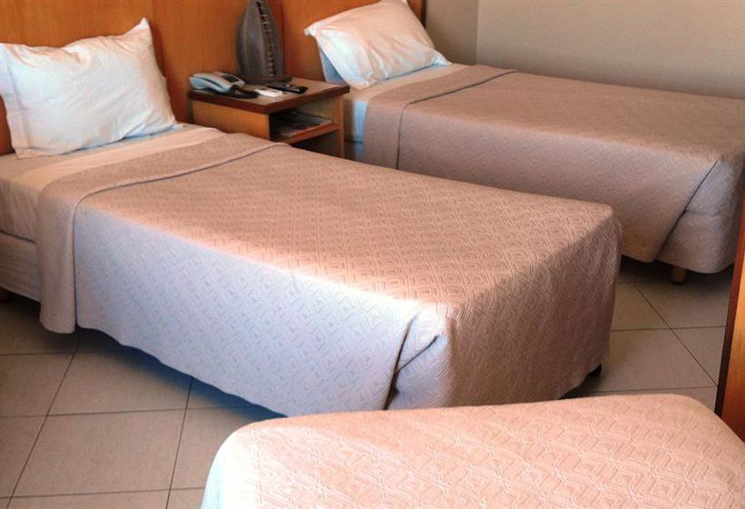 Via Mar Praia Hotel  | Aracaju | Sergipe | Brasil 18