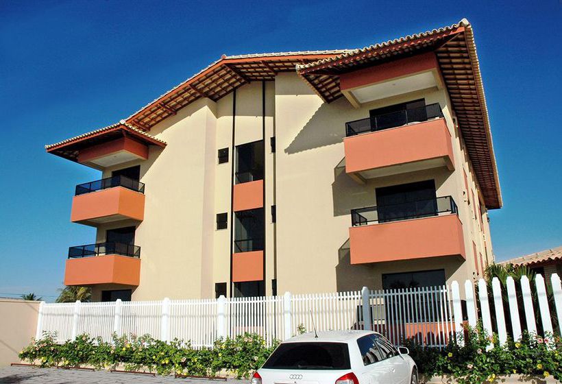 Via Mar Praia Hotel  | Aracaju | Sergipe | Brasil 19