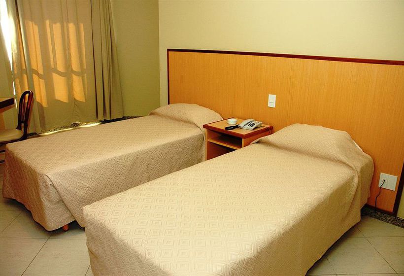 Via Mar Praia Hotel  | Aracaju | Sergipe | Brasil 3