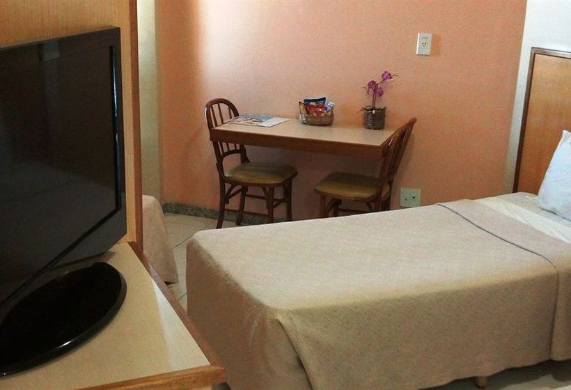 Via Mar Praia Hotel  | Aracaju | Sergipe | Brasil 4