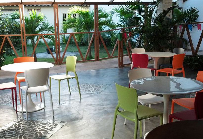 Via Mar Praia Hotel  | Aracaju | Sergipe | Brasil 6