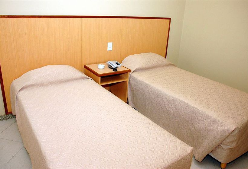 Via Mar Praia Hotel  | Aracaju | Sergipe | Brasil 7