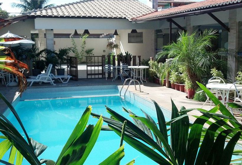 Via Mar Praia Hotel  | Aracaju | Sergipe | Brasil 8