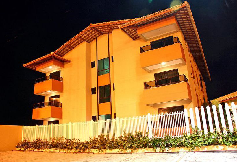 Via Mar Praia Hotel  | Aracaju | Sergipe | Brasil 9