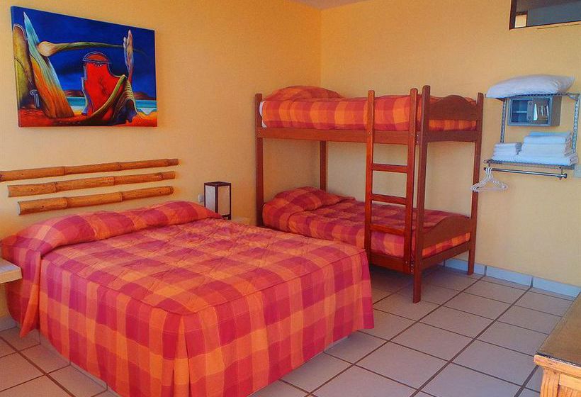 Hotel Grandmare & Bungalows | Máncora | Talara | Perú 1