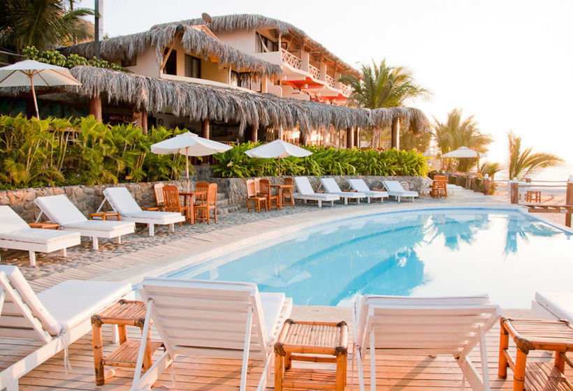 Hotel Grandmare & Bungalows | Máncora | Talara | Perú 10