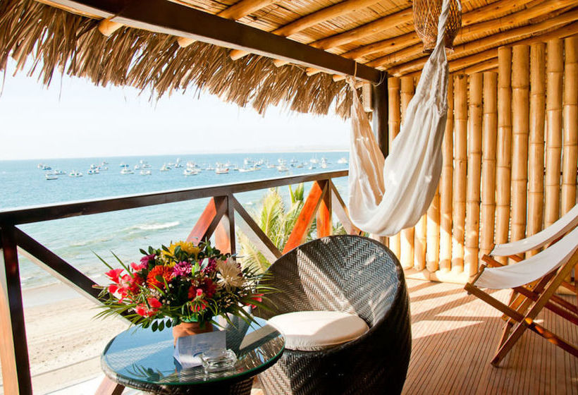 Hotel Grandmare & Bungalows | Máncora | Talara | Perú 11