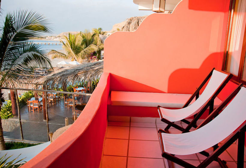 Hotel Grandmare & Bungalows | Máncora | Talara | Perú 12