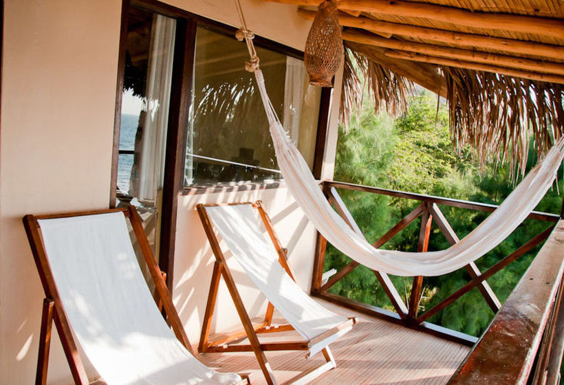 Hotel Grandmare & Bungalows | Máncora | Talara | Perú 13