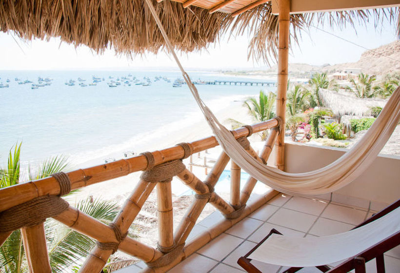 Hotel Grandmare & Bungalows | Máncora | Talara | Perú 14