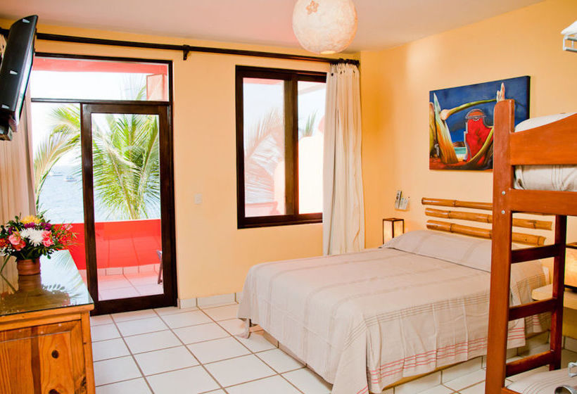 Hotel Grandmare & Bungalows | Máncora | Talara | Perú 15