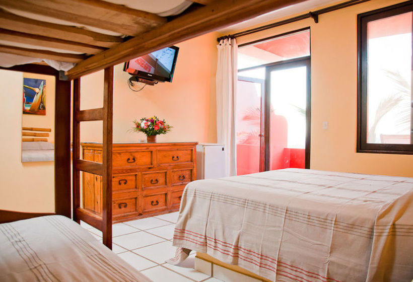 Hotel Grandmare & Bungalows | Máncora | Talara | Perú 16