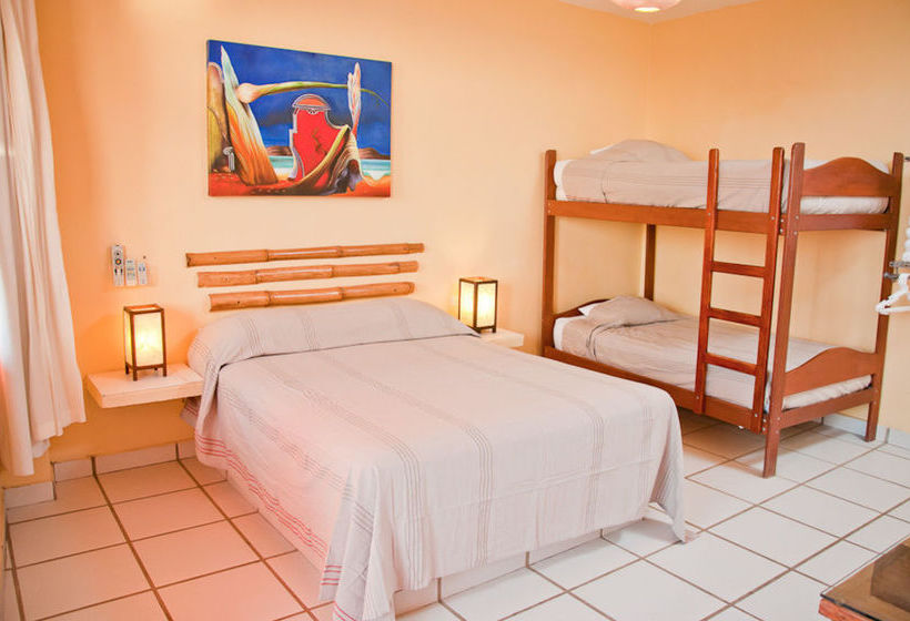 Hotel Grandmare & Bungalows | Máncora | Talara | Perú 17