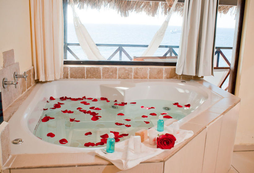 Hotel Grandmare & Bungalows | Máncora | Talara | Perú 18