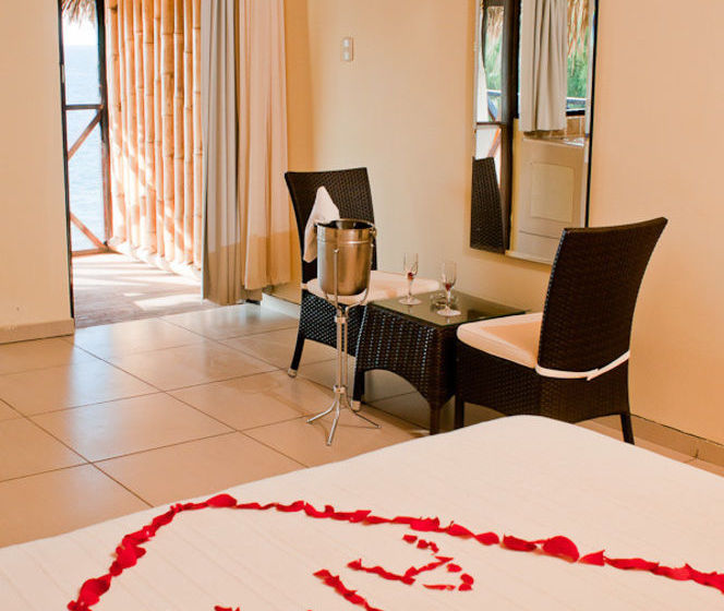 Hotel Grandmare & Bungalows | Máncora | Talara | Perú 19