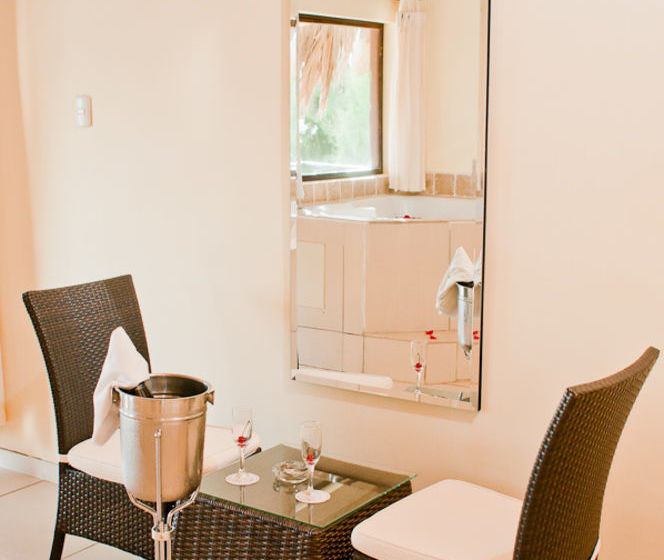 Hotel Grandmare & Bungalows | Máncora | Talara | Perú 20