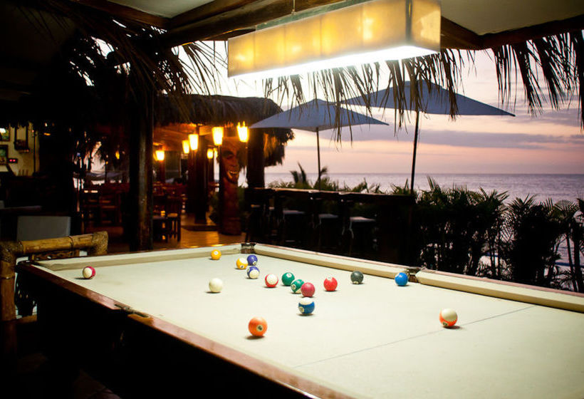 Hotel Grandmare & Bungalows | Máncora | Talara | Perú 3