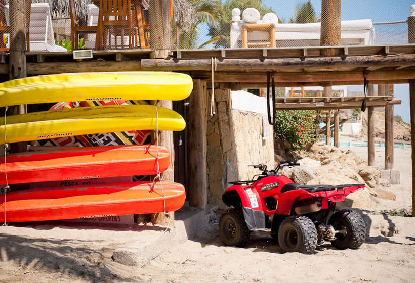 Hotel Grandmare & Bungalows | Máncora | Talara | Perú 4