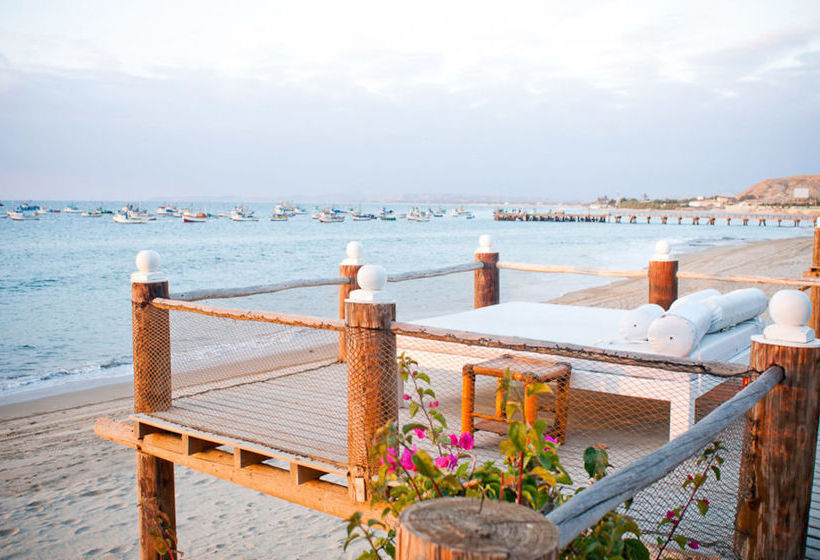 Hotel Grandmare & Bungalows | Máncora | Talara | Perú 5