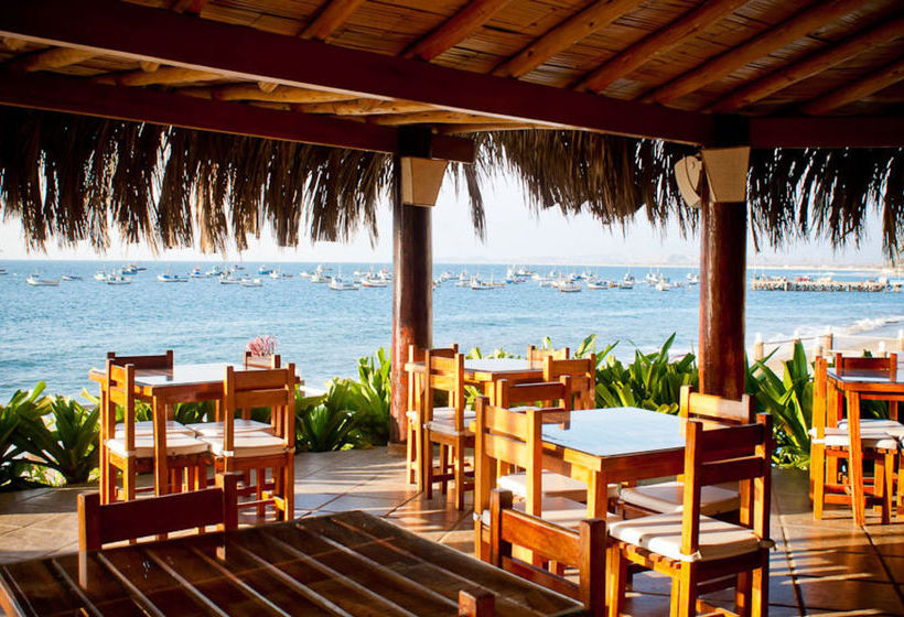 Hotel Grandmare & Bungalows | Máncora | Talara | Perú 6