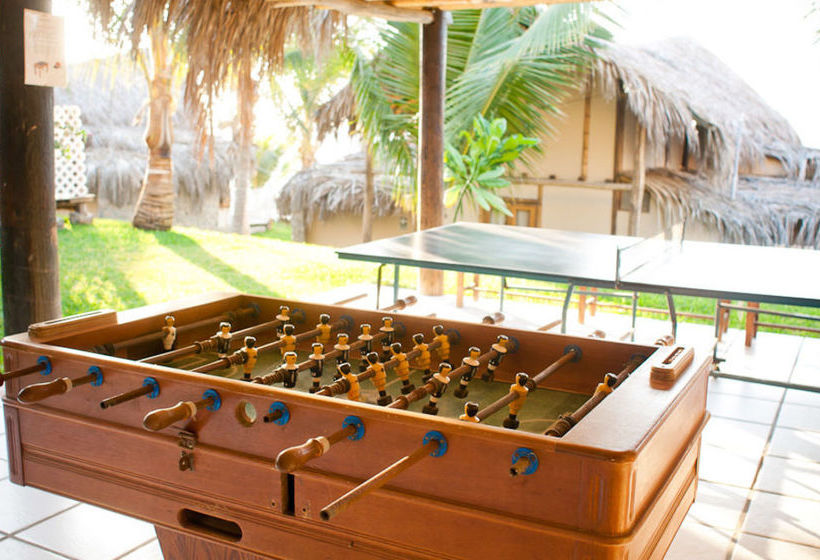 Hotel Grandmare & Bungalows | Máncora | Talara | Perú 7