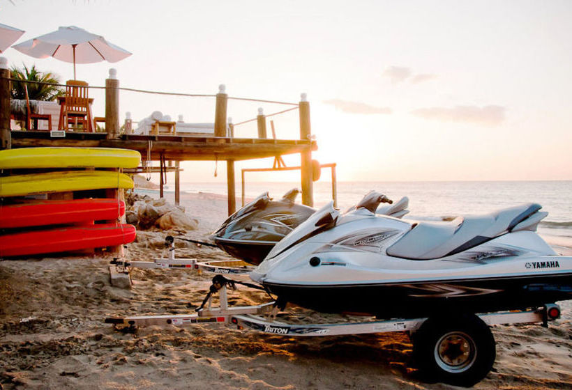 Hotel Grandmare & Bungalows | Máncora | Talara | Perú 8