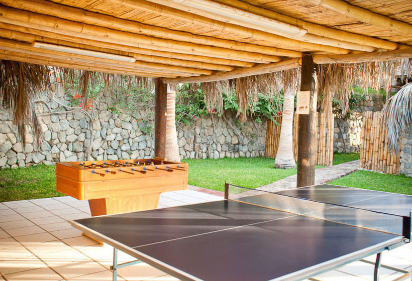 Hotel Grandmare & Bungalows | Máncora | Talara | Perú 9