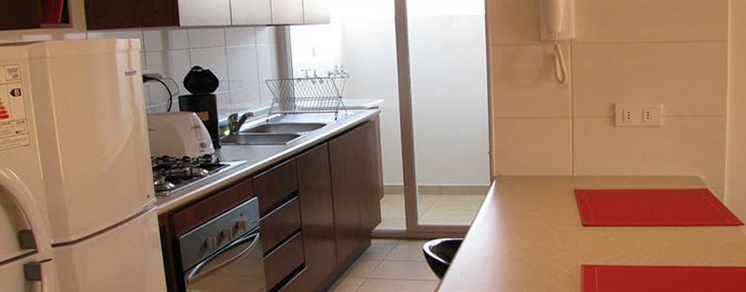 At Home | Santiago de Chile | Santiago | Chile 1