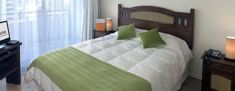 At Home | Santiago de Chile | Santiago | Chile 10