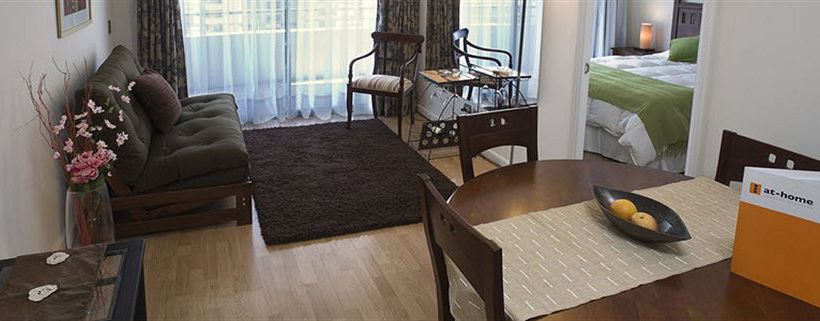 At Home | Santiago de Chile | Santiago | Chile 11