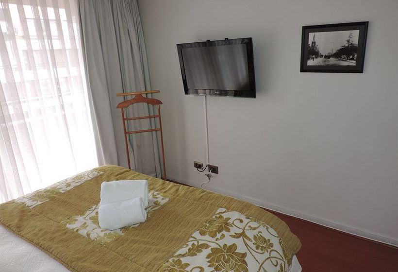 At Home | Santiago de Chile | Santiago | Chile 14