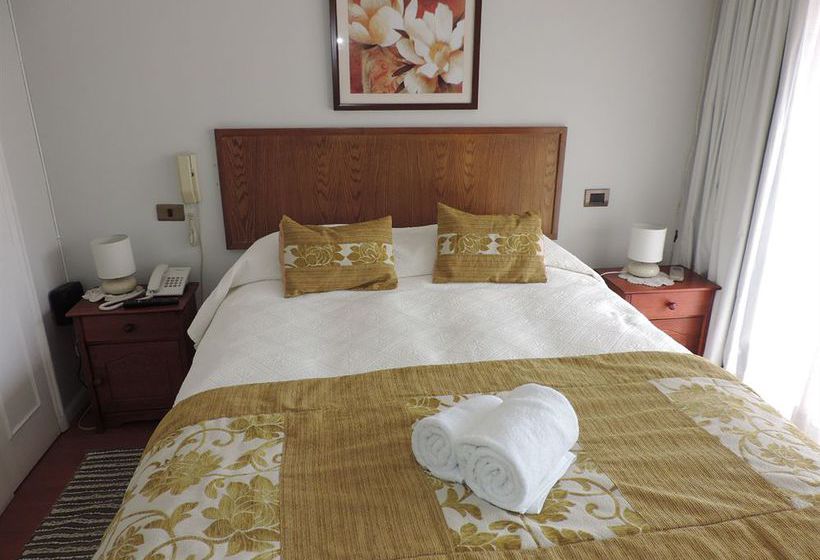 At Home | Santiago de Chile | Santiago | Chile 15