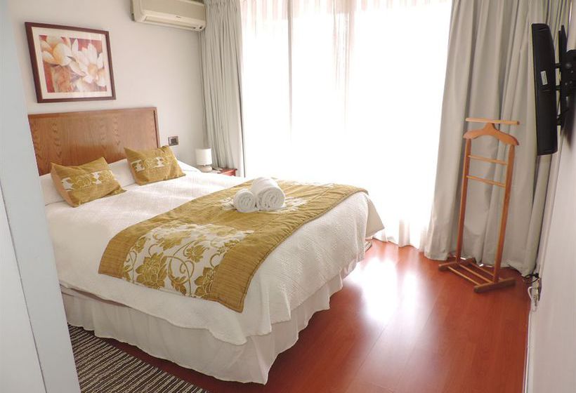 At Home | Santiago de Chile | Santiago | Chile 16