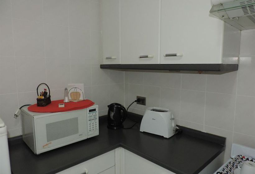 At Home | Santiago de Chile | Santiago | Chile 17