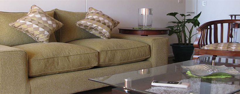 At Home | Santiago de Chile | Santiago | Chile 2