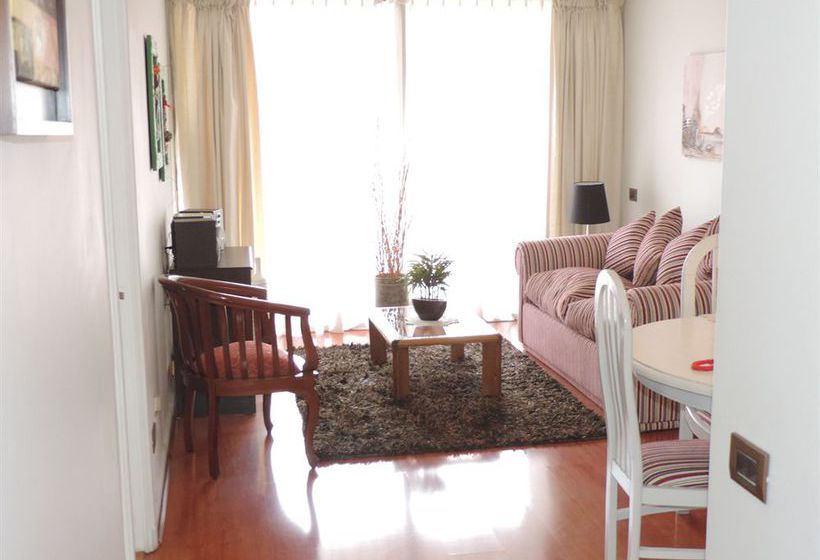 At Home | Santiago de Chile | Santiago | Chile 20