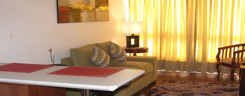 At Home | Santiago de Chile | Santiago | Chile 3