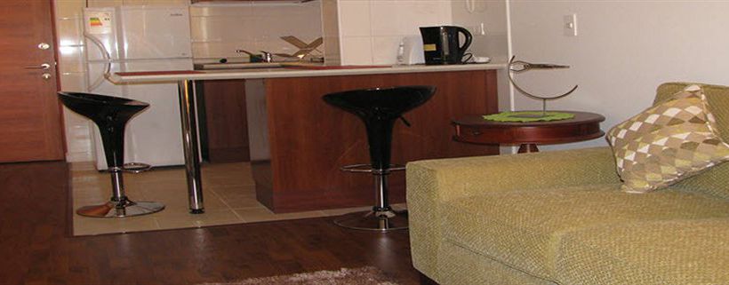 At Home | Santiago de Chile | Santiago | Chile 4