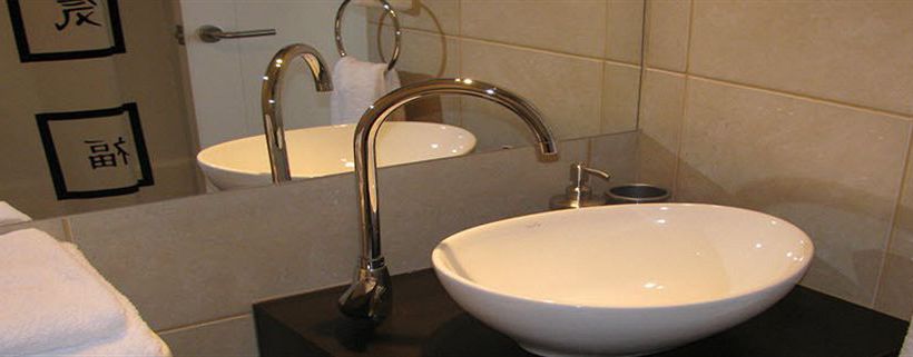 At Home | Santiago de Chile | Santiago | Chile 5