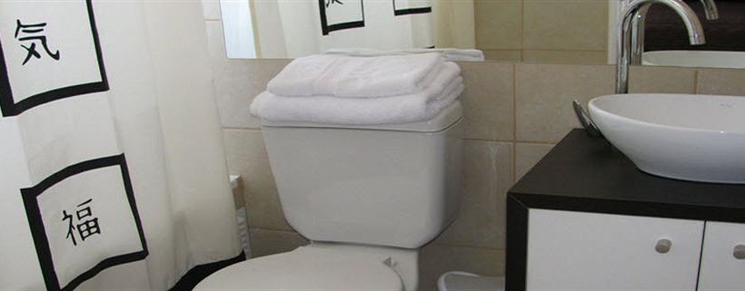 At Home | Santiago de Chile | Santiago | Chile 6