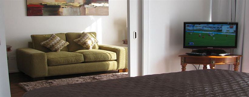 At Home | Santiago de Chile | Santiago | Chile 7