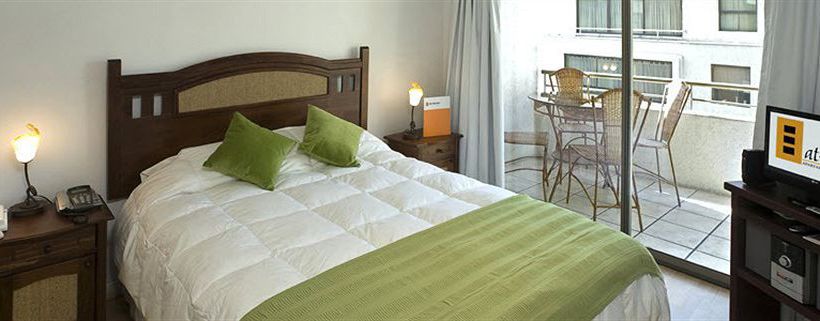 At Home | Santiago de Chile | Santiago | Chile 8