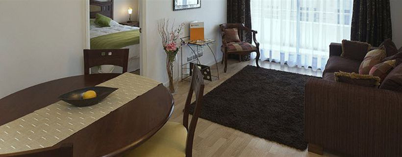 At Home | Santiago de Chile | Santiago | Chile 9