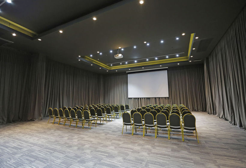 Hotel Cumbres Lastarria | Santiago de Chile | Santiago | Chile 12