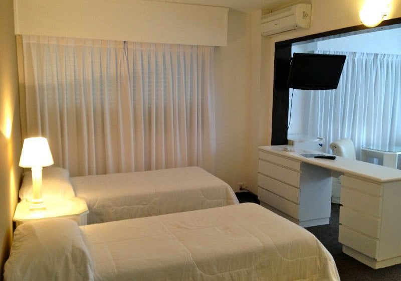 Hotel Castilla | Punta del Este | Maldonado | Uruguay 1