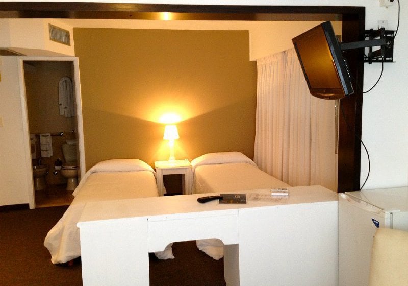 Hotel Castilla | Punta del Este | Maldonado | Uruguay 2